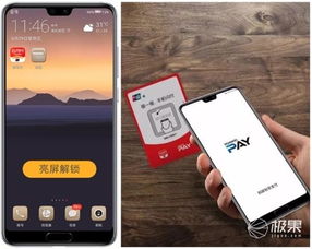 华为手机怎么使用标签 华为手机怎么使用标签