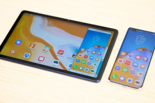 手机怎么连华为matepad 手机怎么连华为matepad