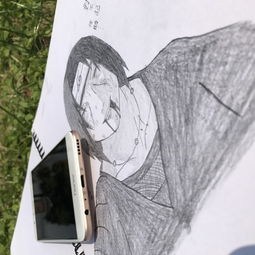华为手机怎么素描效果 华为手机怎么素描效果