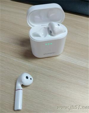 华为手机耳机怎么连接 华为手机耳机怎么连接