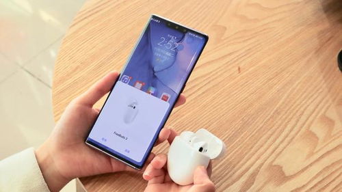 华为手机盒怎么开启 华为手机盒怎么开启