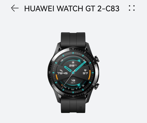 华为手表怎么选手机 华为手表怎么选手机