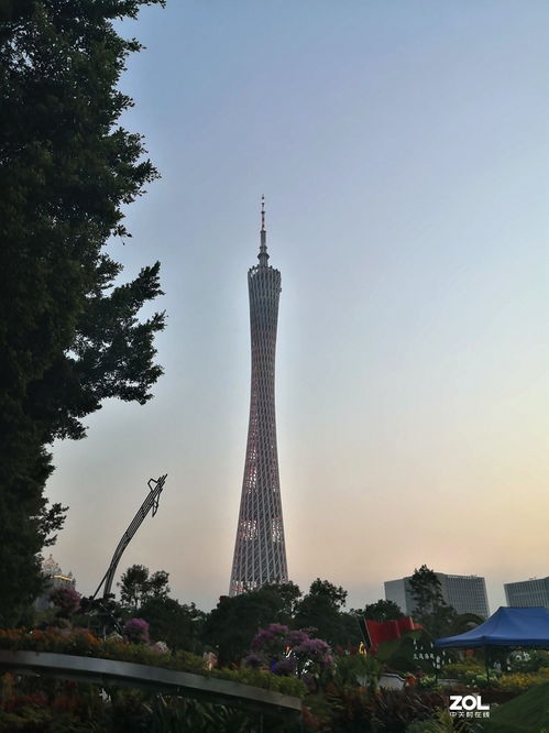 华为手机怎么拍钟楼 华为手机怎么拍钟楼