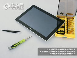 平板怎么拆华为手机 平板怎么拆华为手机