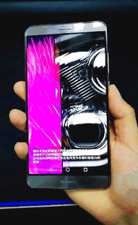 怎么切照片华为手机 怎么切照片华为手机