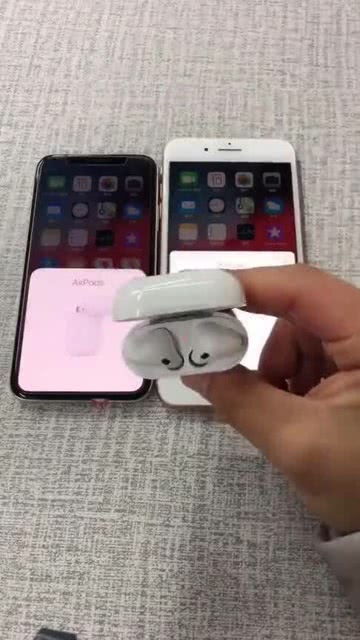 华为手机怎么拍耳机 华为手机怎么拍耳机