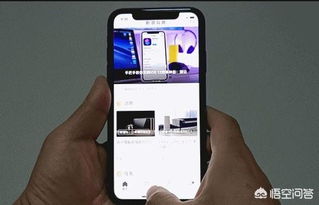 手机怎么拍视频 华为