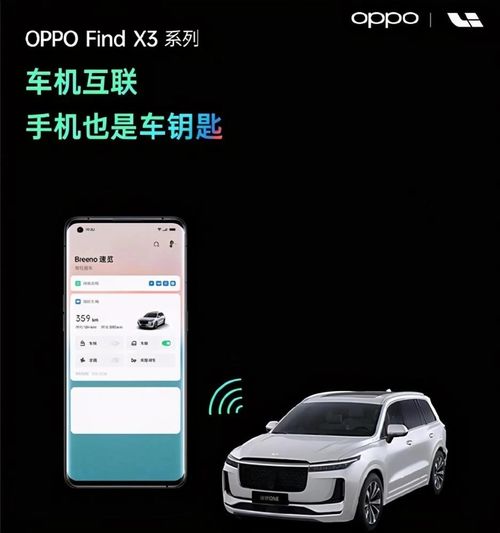 华为手机怎么造汽车