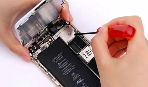 华为手机怎么换mac 华为手机怎么换mac