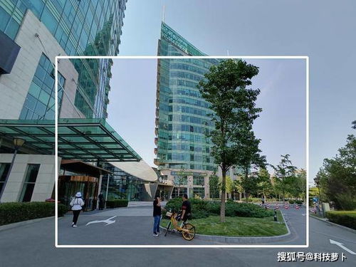 华为手机怎么打造桌面