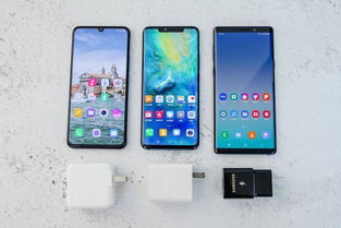 华为手机怎么充数据 华为手机怎么充数据