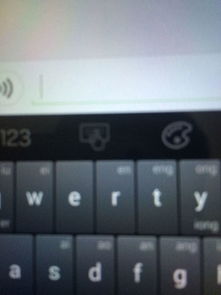 华为手机怎么自创键盘 华为手机怎么自创键盘