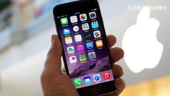 ios怎么变成华为手机 ios怎么变成华为手机