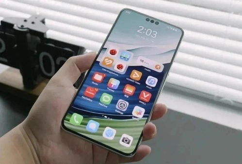 华为手机怎么这么猛 华为手机怎么这么猛