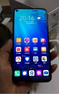 华为手机怎么能激活手机 华为手机怎么能激活手机
