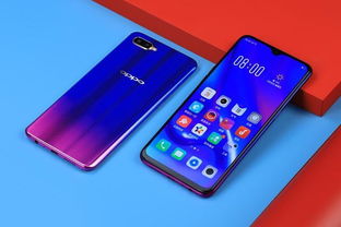 华为手机和oppo手机怎么选 华为手机和oppo手机怎么选