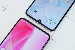 华为手机和vivo手机怎么选 华为手机和vivo手机怎么选