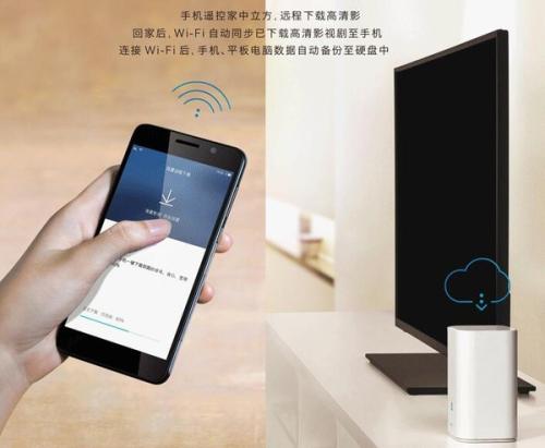 华为手机怎么识别端口