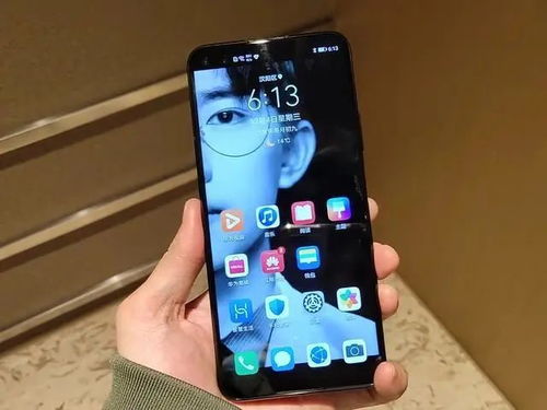华为手机怎么换粤语 华为手机怎么换粤语