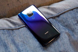 华为手机怎么无线投射