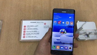 华为手机怎么展图 华为手机怎么展图