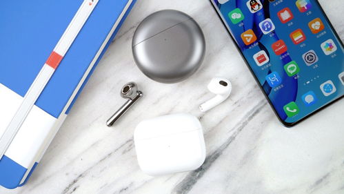 华为手机怎么配airpods 华为手机怎么配airpods