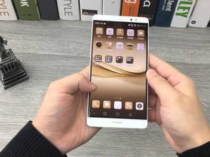 华为手机关怎么关 华为手机关怎么关