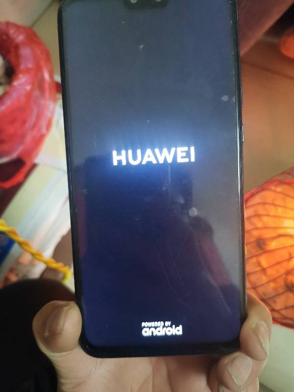 华为手机怎么老是重启