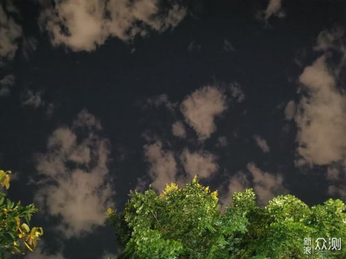 夜空怎么拍华为手机 夜空怎么拍华为手机