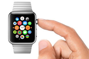 iphonewatch怎么连接华为手机