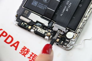 华为手机维修怎么拆机 华为手机维修怎么拆机