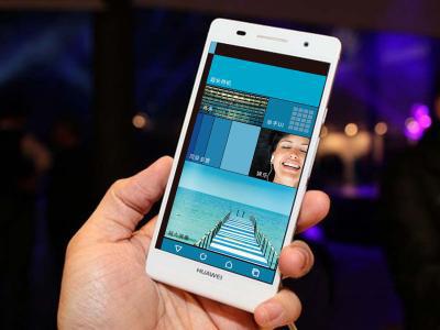 捡到华为手机怎么关机 捡到华为手机怎么关机