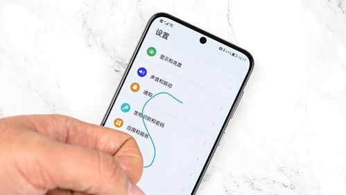 你好华为手机怎么截图