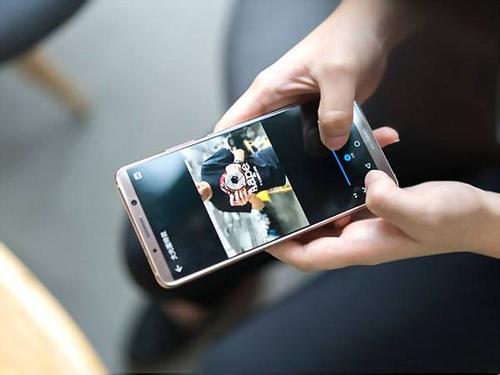 华为手机怎么隐私模式 华为手机怎么隐私模式