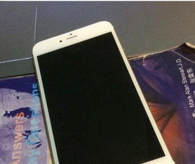 华为手机屏怎么维修