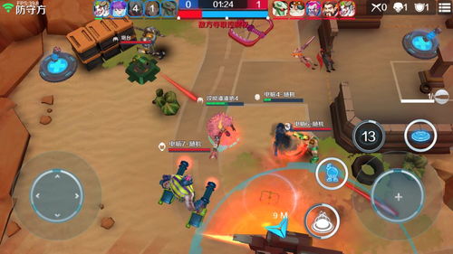 学生守卫游戏攻略 VS pvzwiki游戏攻略