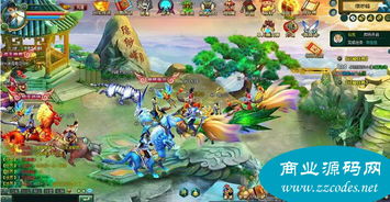 精英天成游戏攻略 VS 二次元神话故事游戏攻略