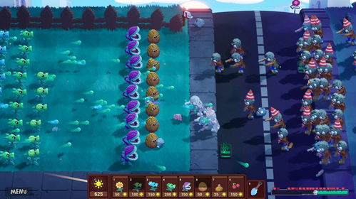 moita游戏攻略 VS 热门游戏砍树大作战攻略