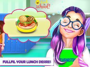 lunchlady游戏攻略 VS 《名利游戏》游戏攻略