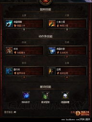 醉生梦死游戏攻略 VS 游戏全局暗黑破坏神攻略 醉生梦死游戏攻略 VS 游戏全局暗黑破坏神攻略