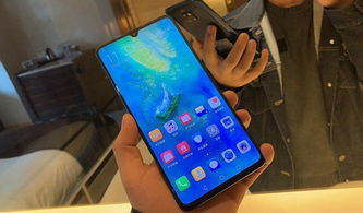 华为怎么用手机取钱 华为怎么用手机取钱
