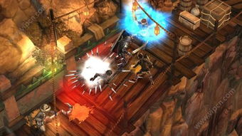 射击游戏房间攻略 VS Ember游戏攻略