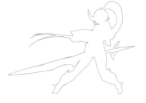 华为手机画线怎么画 华为手机画线怎么画
