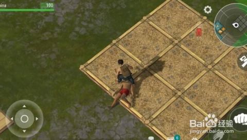 述说游戏攻略 VS 生存游戏末日小游戏攻略