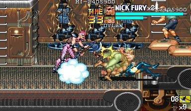 射击游戏房间攻略 VS 街机游戏第一关通关攻略 射击游戏房间攻略 VS 街机游戏第一关通关攻略