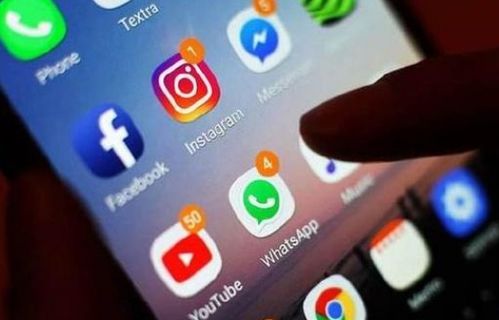 华为手机怎么打开facebook 华为手机怎么打开facebook