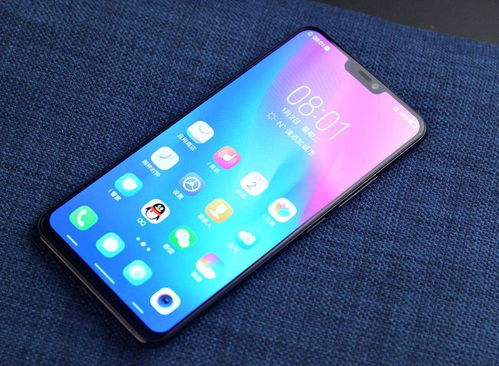 vivo手机怎么往华为手机克隆 vivo手机怎么往华为手机克隆