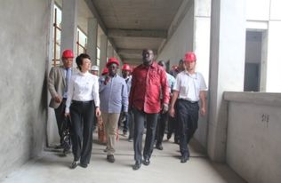 男子在非洲务工死亡 公司不认可工亡 男子在非洲务工死亡 公司不认可工亡