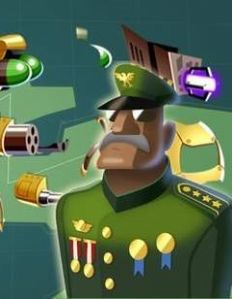 直升机大战警察游戏攻略 VS 角色组团游戏攻略