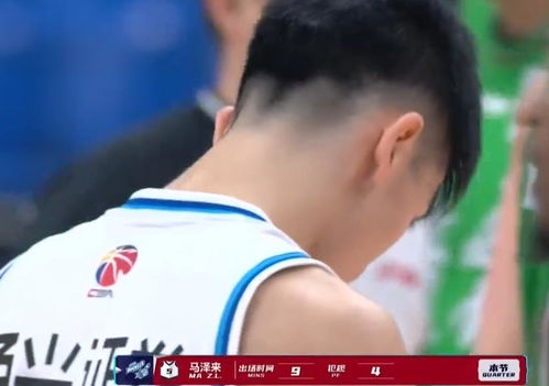 赵继伟赛后感叹：该做的都已经做了